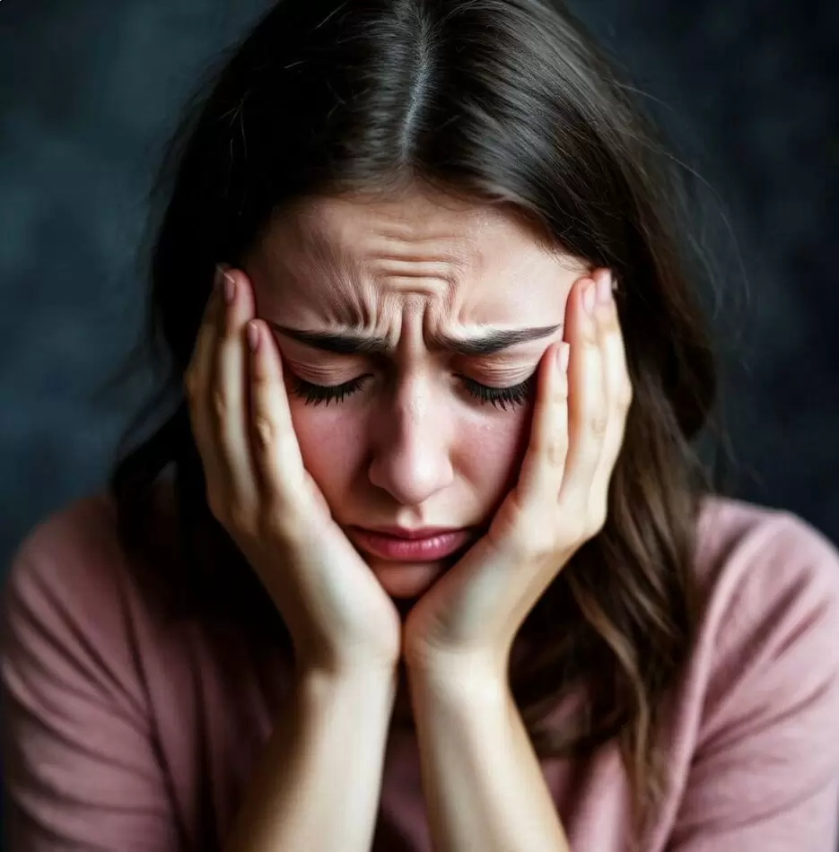 Как восстановиться после измены: первые шаги к исцелению