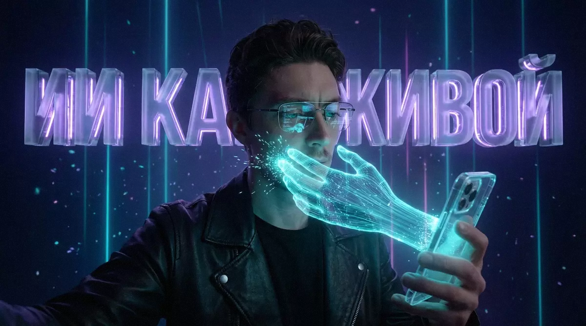 Почему мы становимся ближе к чат-ботам: психология взаимодействия с ИИ