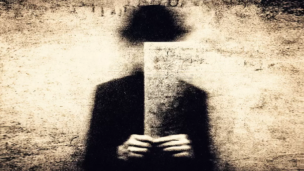 Жизнь без сюжета: как мы потеряли смысл