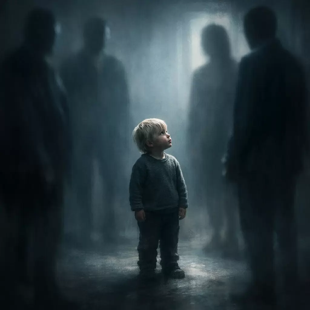 Когда жестокость становится привычкой: разбираемся в схемах эмоционального насилия