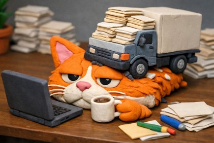 ������� ����������������� ������: ��� ������� ������ ������ �� �������