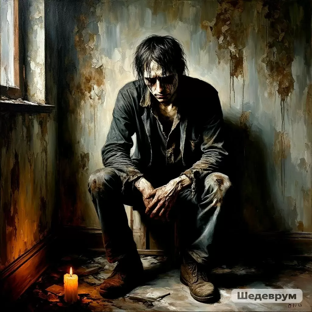 Эмоциональное истощение: что стоит за популярной фразой