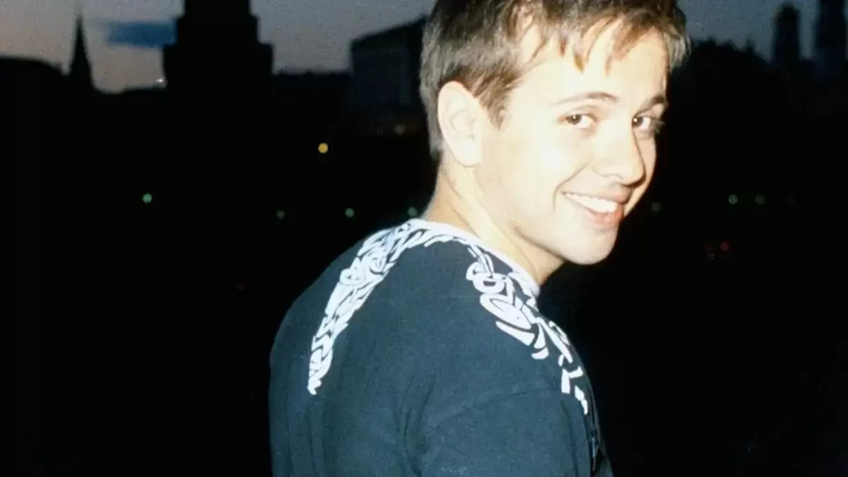 Артисты: за сценой — человеческая драма