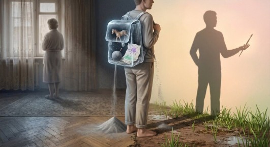 ���� ����: ��� ������� ������ ��������� �������� �����