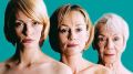 Как принять старение любимого человека: советы психолога