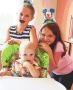 Жизнь после родов: материнство без жертв