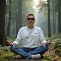 Тишина как испытание: как научиться быть с собой наедине