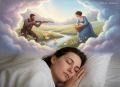 Символика сна: Любознательная утка и её утята