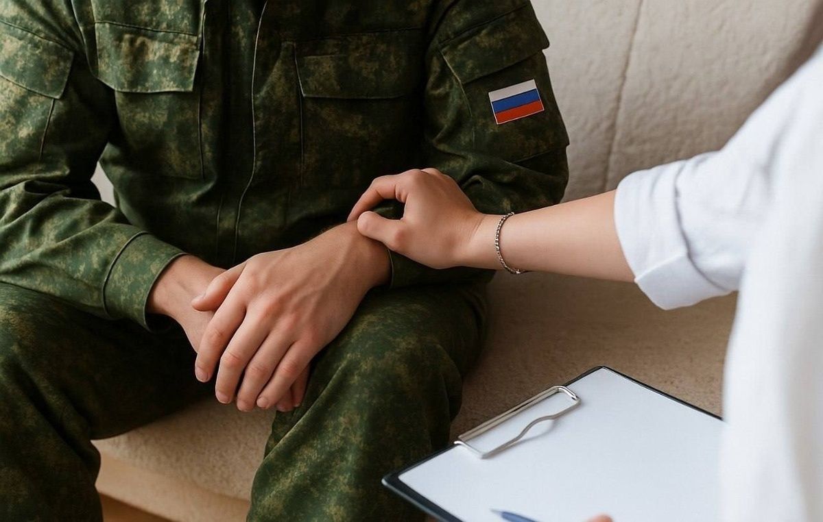 Как поддержать тех, кто пережил войну: уникальный семинар для психологов