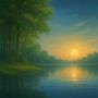 Тихий мир: как природа помогает душе