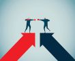 Как полярные мысли формируют мировоззрение продавца