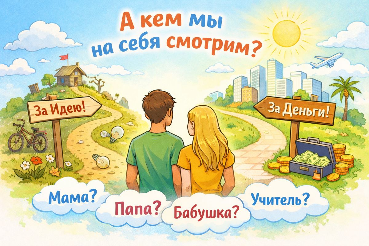 Что стоит за прокрастинацией: лень, саботаж или что-то еще?
