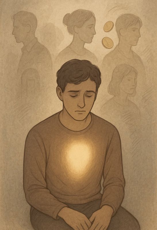 Пагубные зависимости: Понимая их психологические корни и семейные сценарии