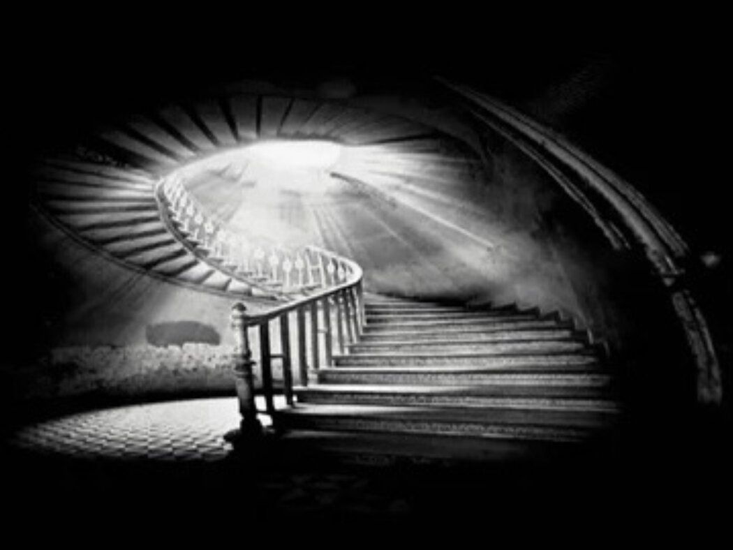 Тайны страха: Фрейд и его теории