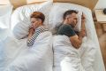 Когда любовь есть, а влечения нет: кризис, о котором молчат в парах