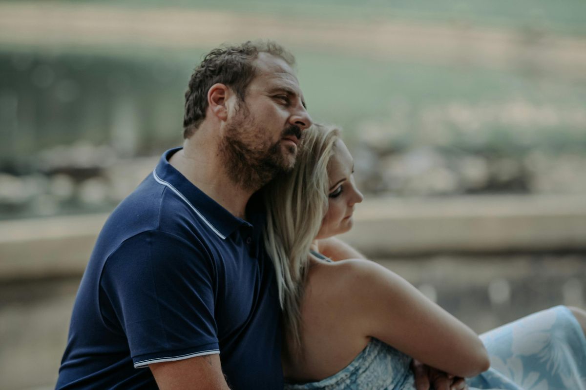 Главные причины, почему нельзя растворяться в мужчине